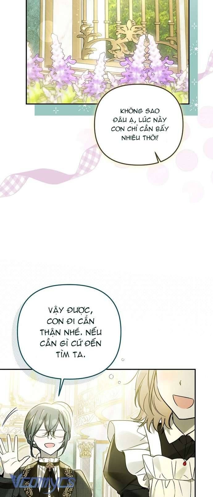 Độc Chiếm Sủng Ái Của Công Chúa Út, Mọi Người Đều Say Mê Tôi. Chapter 28 - 16