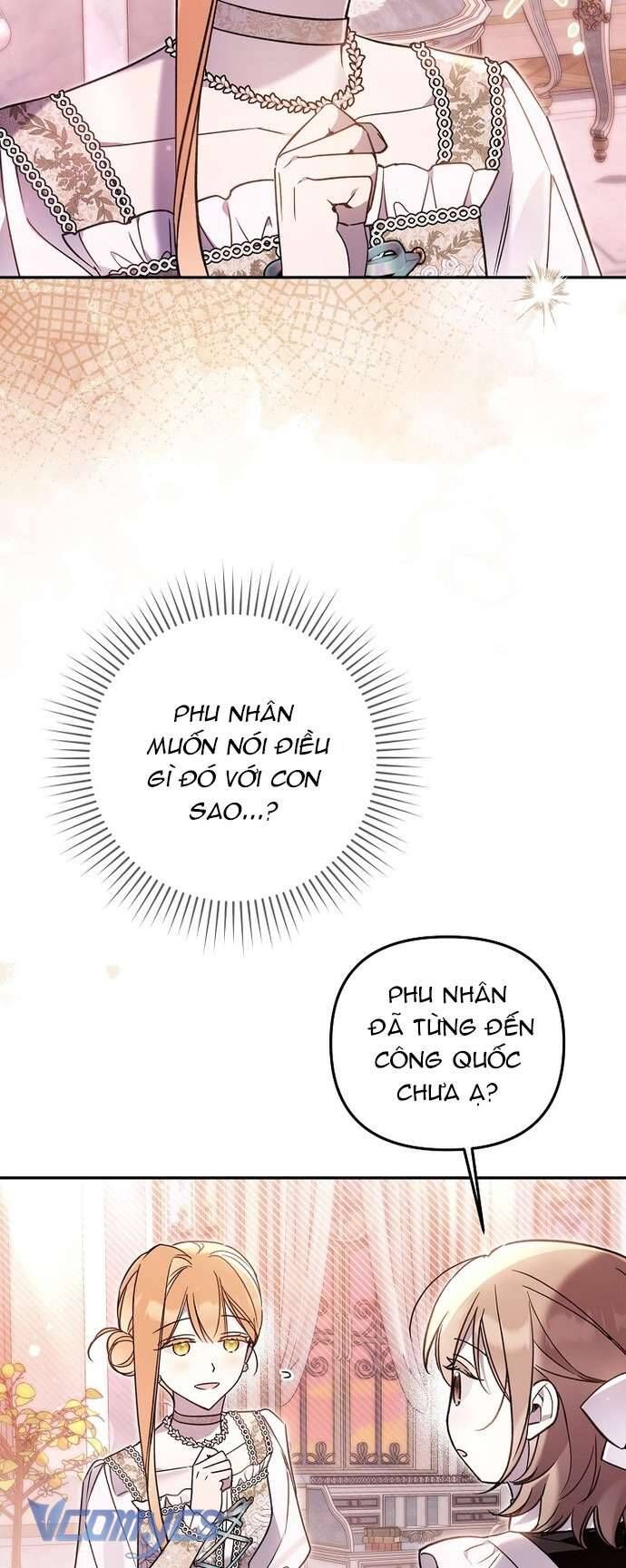 Độc Chiếm Sủng Ái Của Công Chúa Út, Mọi Người Đều Say Mê Tôi. Chapter 28 - 3