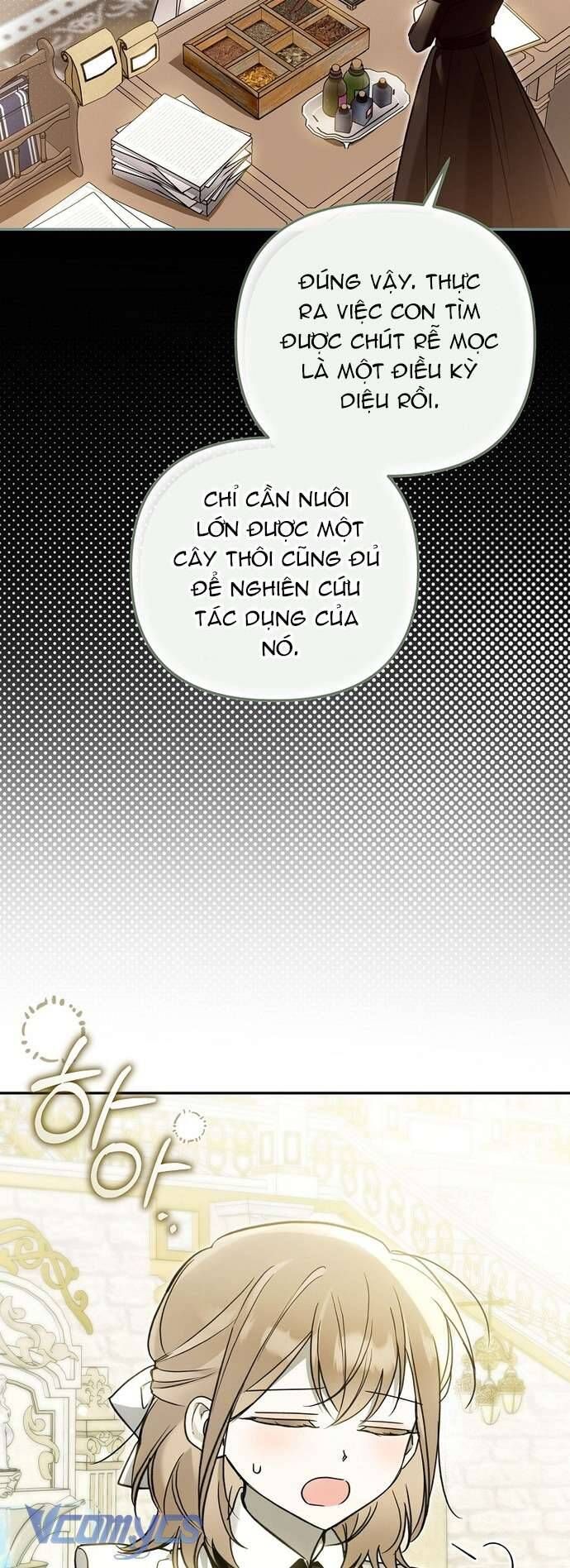 Độc Chiếm Sủng Ái Của Công Chúa Út, Mọi Người Đều Say Mê Tôi. Chapter 28 - 23