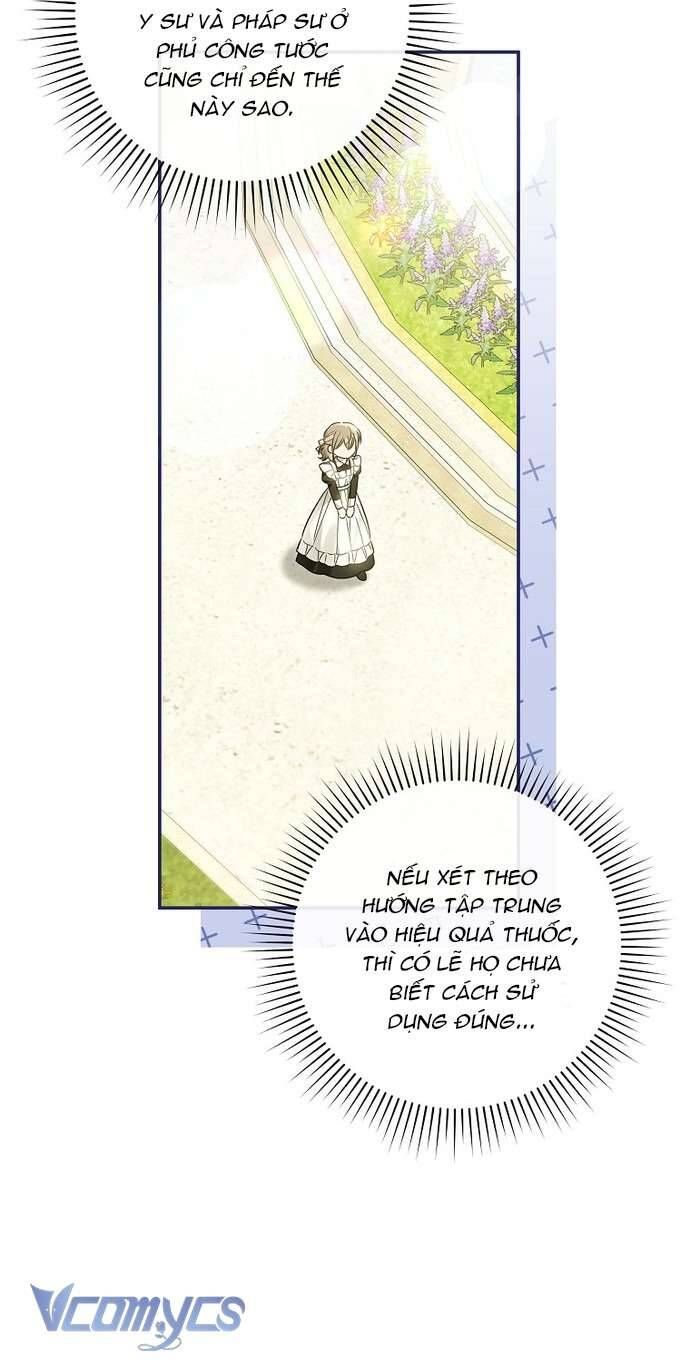 Độc Chiếm Sủng Ái Của Công Chúa Út, Mọi Người Đều Say Mê Tôi. Chapter 28 - 25