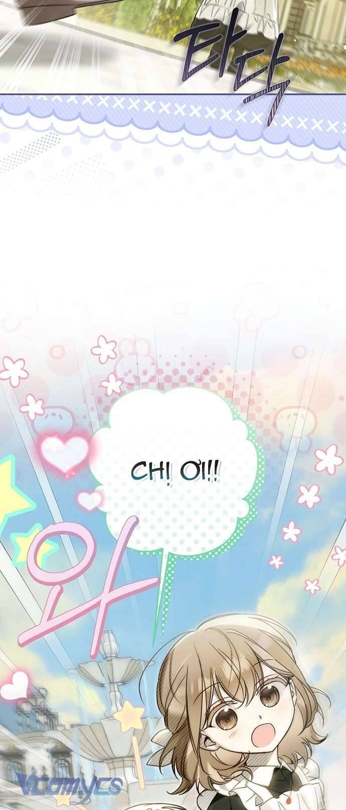 Độc Chiếm Sủng Ái Của Công Chúa Út, Mọi Người Đều Say Mê Tôi. Chapter 28 - 27