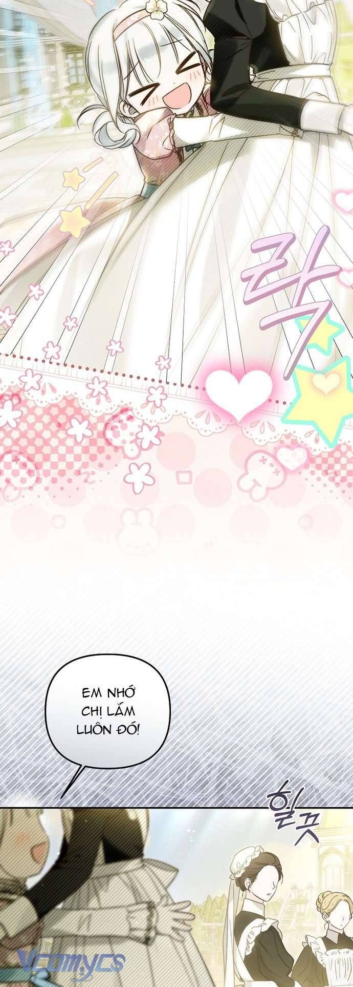 Độc Chiếm Sủng Ái Của Công Chúa Út, Mọi Người Đều Say Mê Tôi. Chapter 28 - 28