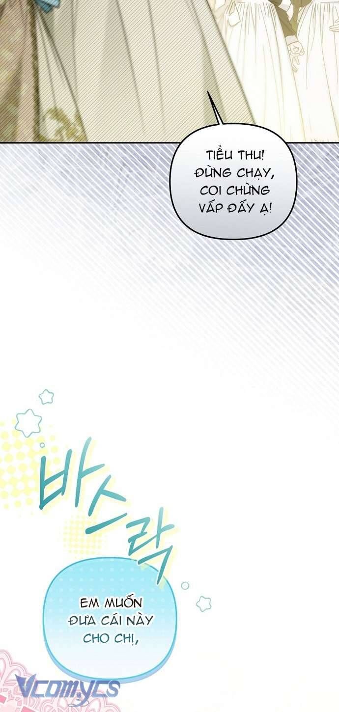 Độc Chiếm Sủng Ái Của Công Chúa Út, Mọi Người Đều Say Mê Tôi. Chapter 28 - 29