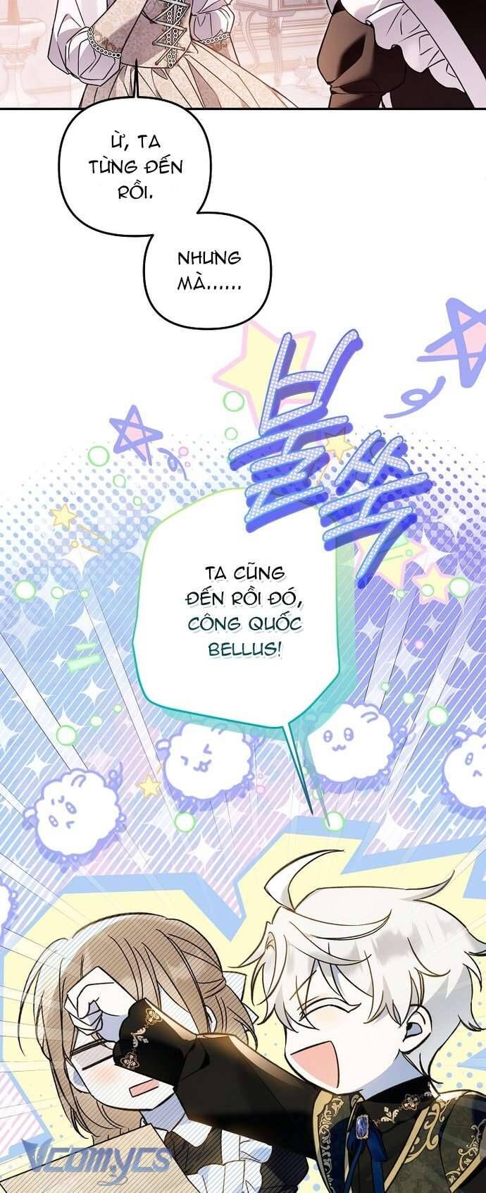 Độc Chiếm Sủng Ái Của Công Chúa Út, Mọi Người Đều Say Mê Tôi. Chapter 28 - 4