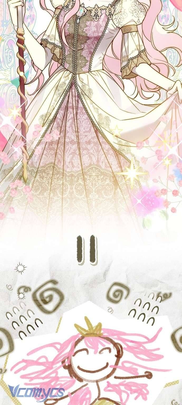 Độc Chiếm Sủng Ái Của Công Chúa Út, Mọi Người Đều Say Mê Tôi. Chapter 28 - 34