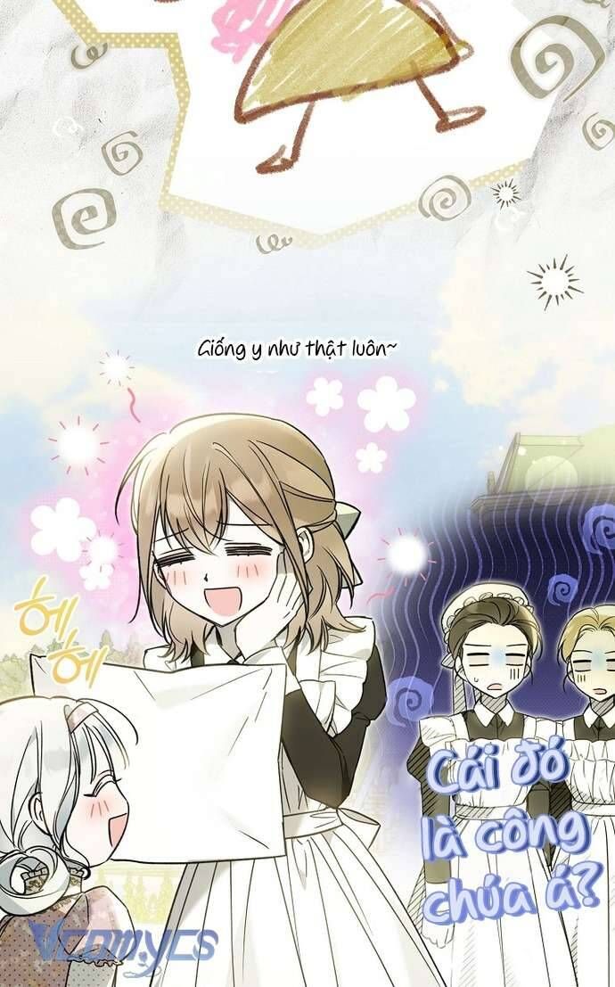 Độc Chiếm Sủng Ái Của Công Chúa Út, Mọi Người Đều Say Mê Tôi. Chapter 28 - 35
