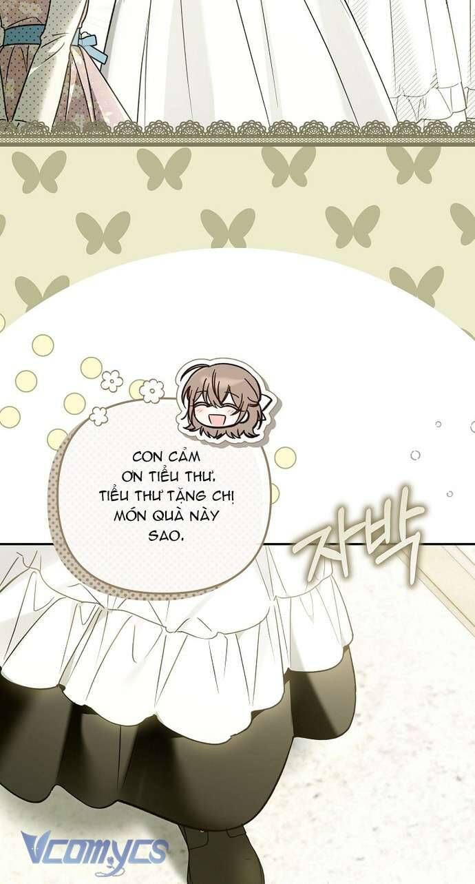 Độc Chiếm Sủng Ái Của Công Chúa Út, Mọi Người Đều Say Mê Tôi. Chapter 28 - 36
