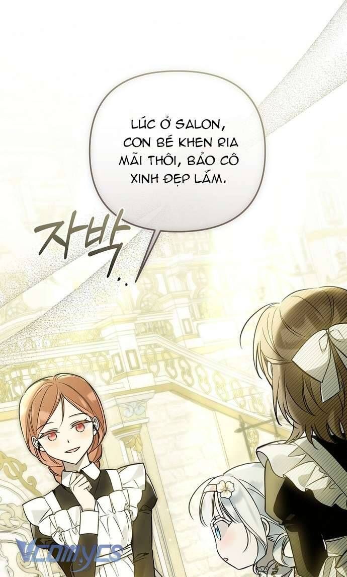 Độc Chiếm Sủng Ái Của Công Chúa Út, Mọi Người Đều Say Mê Tôi. Chapter 28 - 38