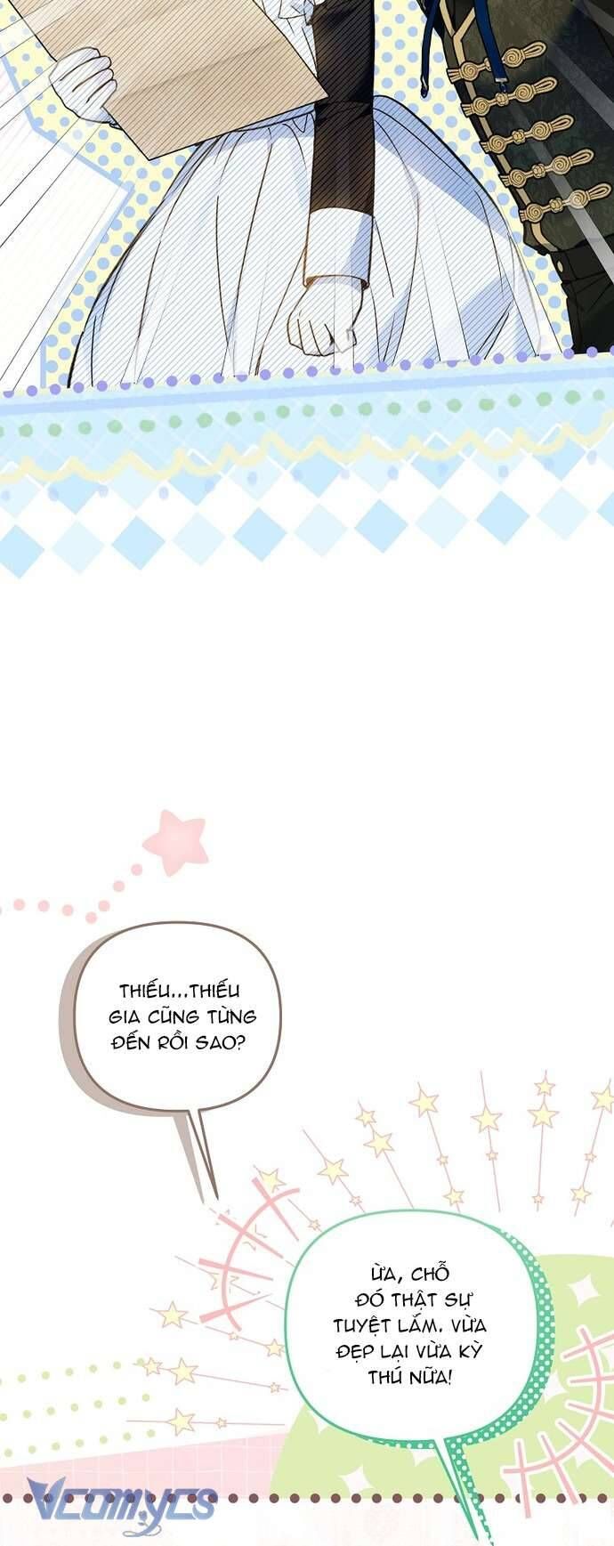 Độc Chiếm Sủng Ái Của Công Chúa Út, Mọi Người Đều Say Mê Tôi. Chapter 28 - 5