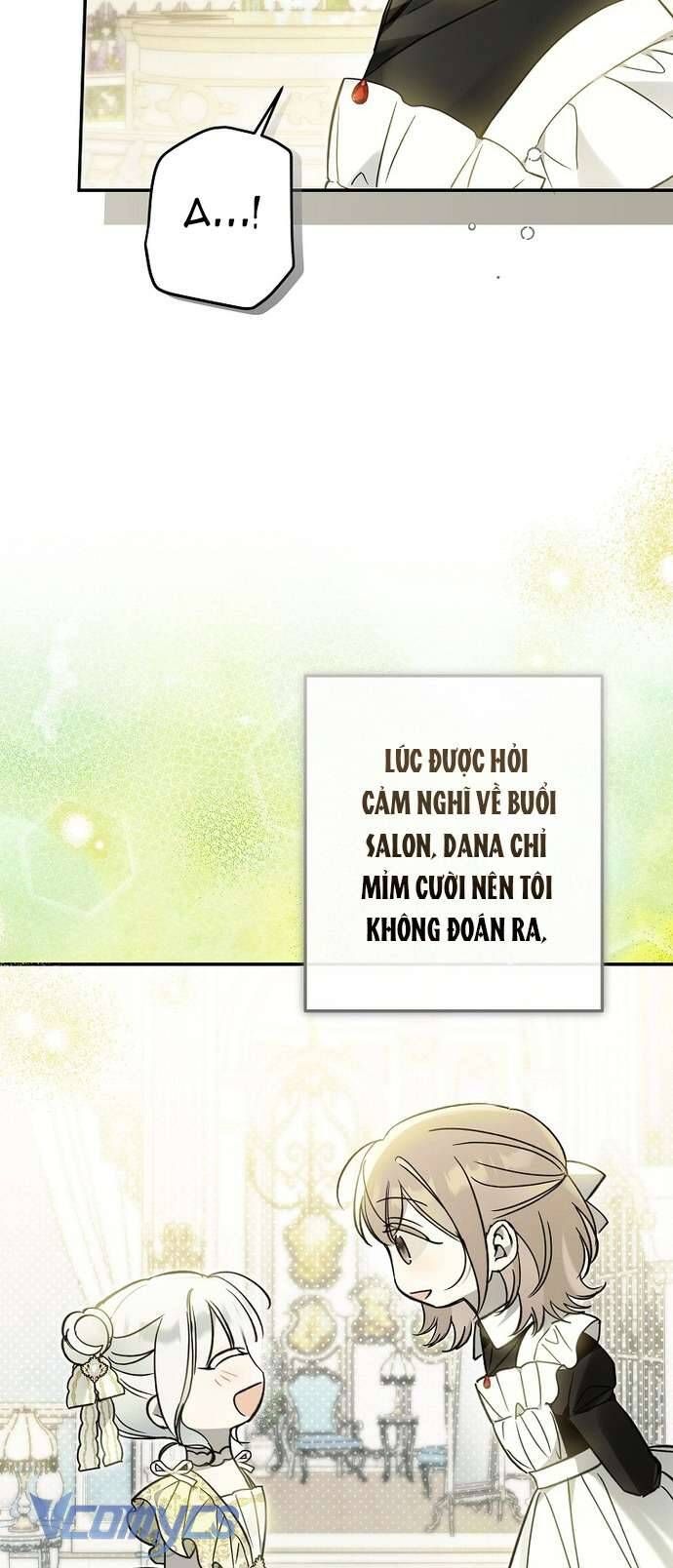 Độc Chiếm Sủng Ái Của Công Chúa Út, Mọi Người Đều Say Mê Tôi. Chapter 28 - 41
