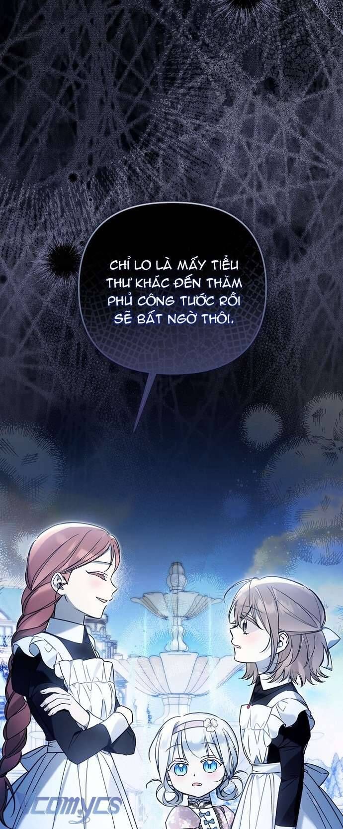 Độc Chiếm Sủng Ái Của Công Chúa Út, Mọi Người Đều Say Mê Tôi. Chapter 28 - 44