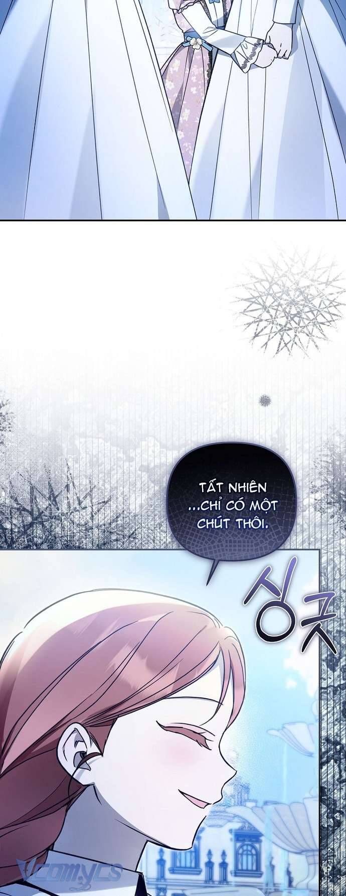 Độc Chiếm Sủng Ái Của Công Chúa Út, Mọi Người Đều Say Mê Tôi. Chapter 28 - 45