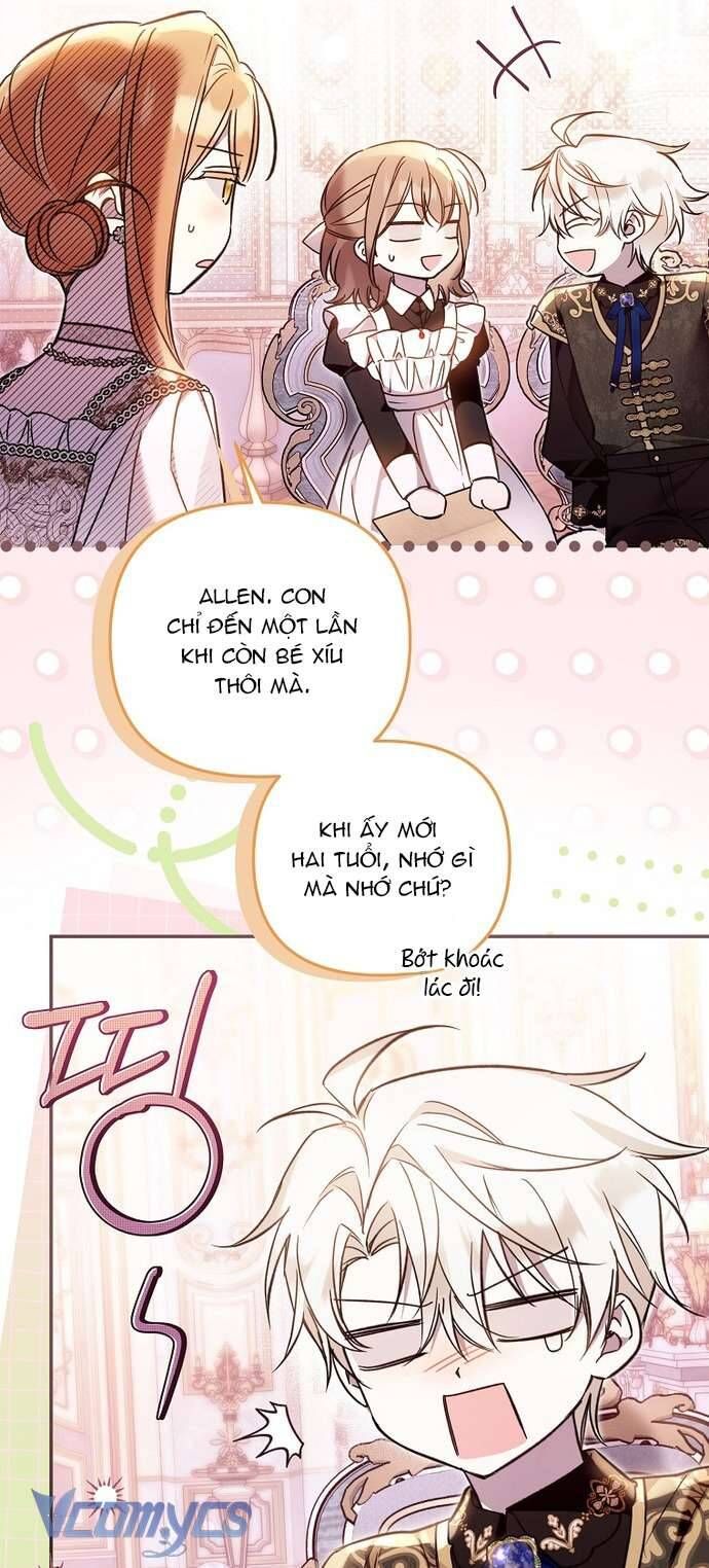 Độc Chiếm Sủng Ái Của Công Chúa Út, Mọi Người Đều Say Mê Tôi. Chapter 28 - 6