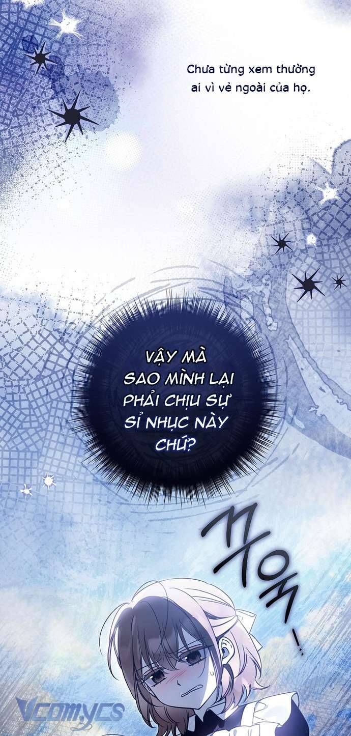 Độc Chiếm Sủng Ái Của Công Chúa Út, Mọi Người Đều Say Mê Tôi. Chapter 28 - 52