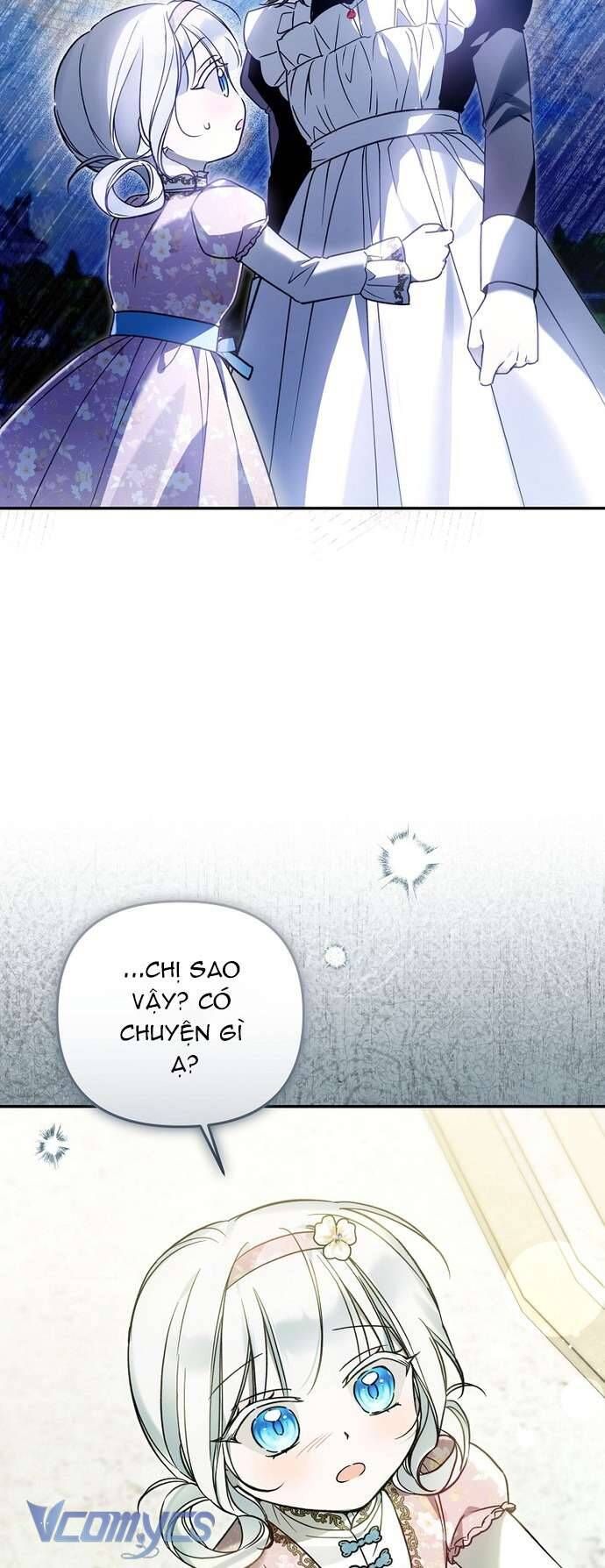 Độc Chiếm Sủng Ái Của Công Chúa Út, Mọi Người Đều Say Mê Tôi. Chapter 28 - 53