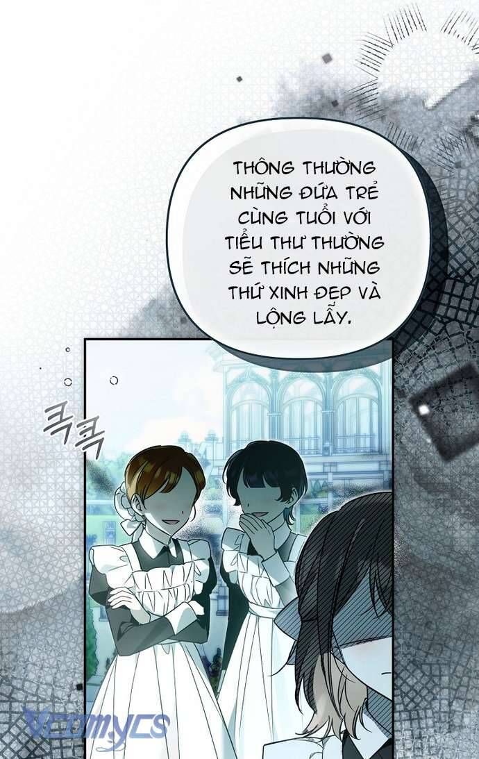 Độc Chiếm Sủng Ái Của Công Chúa Út, Mọi Người Đều Say Mê Tôi. Chapter 28 - 57