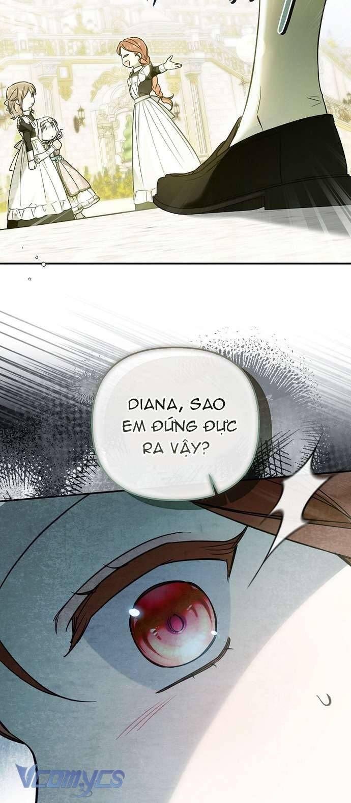 Độc Chiếm Sủng Ái Của Công Chúa Út, Mọi Người Đều Say Mê Tôi. Chapter 28 - 59