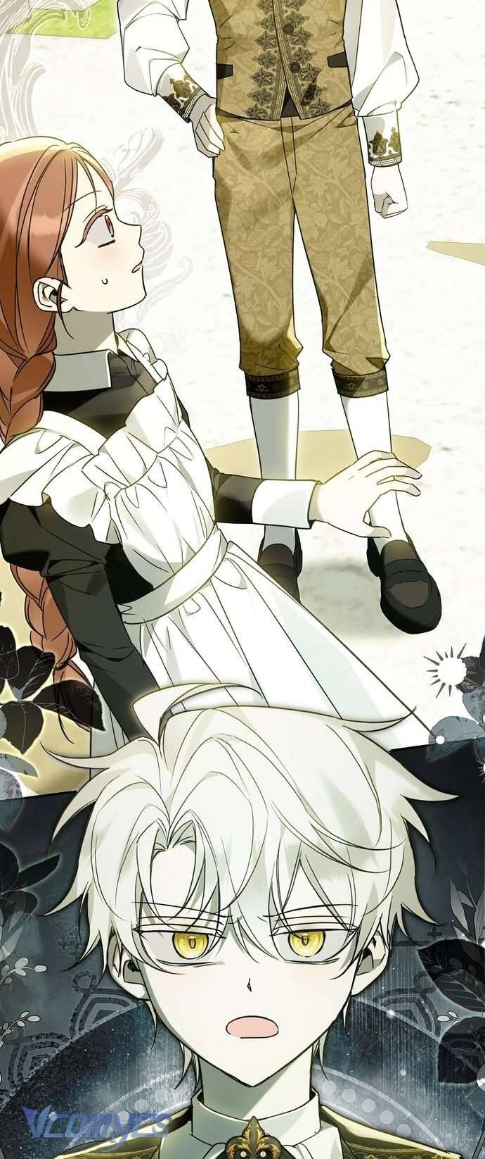 Độc Chiếm Sủng Ái Của Công Chúa Út, Mọi Người Đều Say Mê Tôi. Chapter 28 - 61