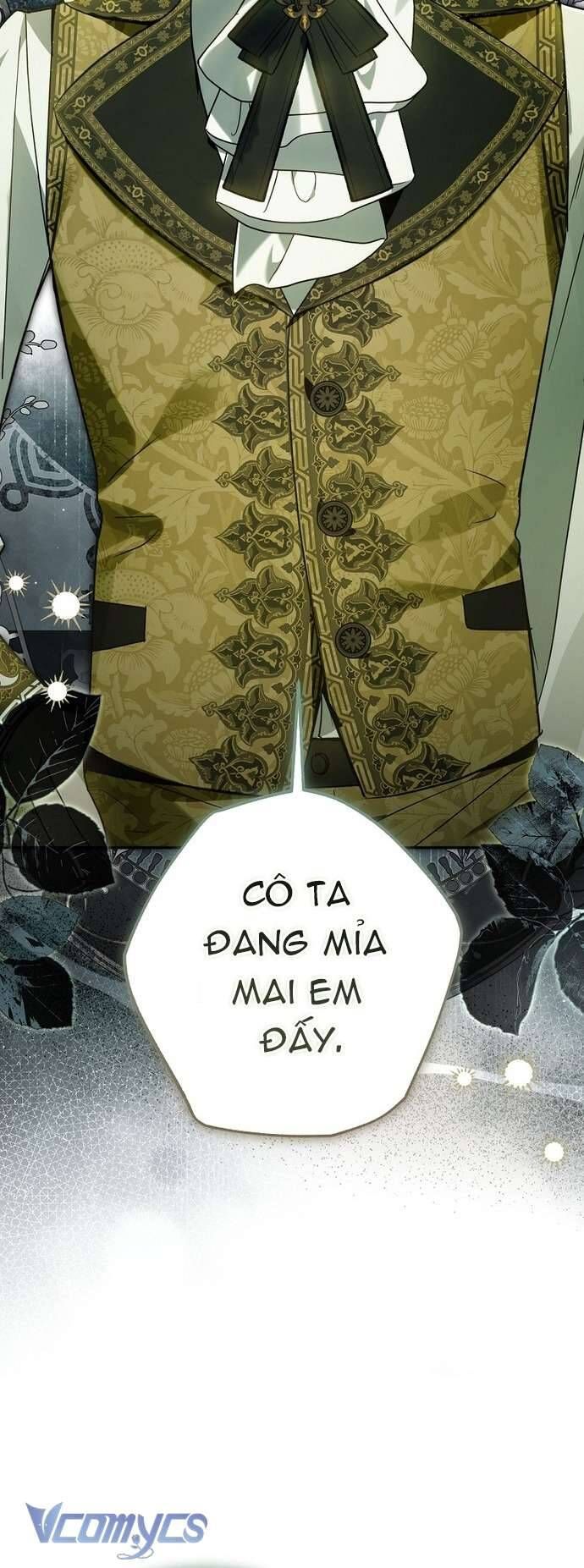 Độc Chiếm Sủng Ái Của Công Chúa Út, Mọi Người Đều Say Mê Tôi. Chapter 28 - 62