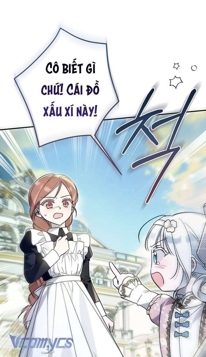 Độc Chiếm Sủng Ái Của Công Chúa Út, Mọi Người Đều Say Mê Tôi. Chapter 28 - 64