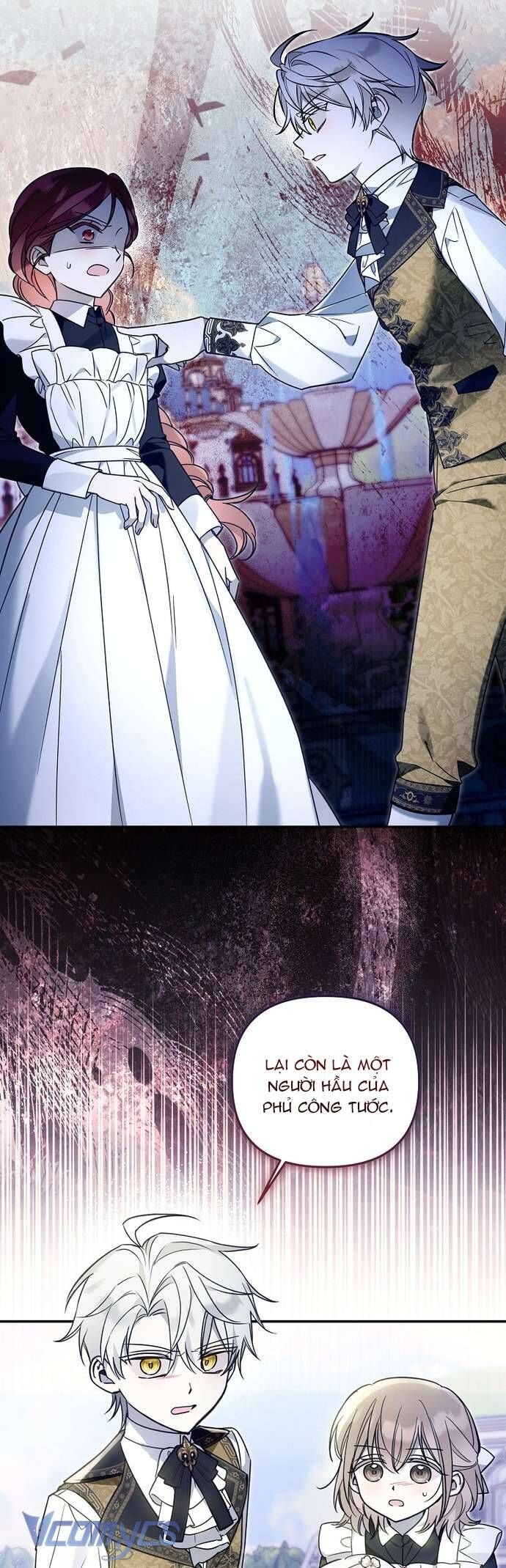 Độc Chiếm Sủng Ái Của Công Chúa Út, Mọi Người Đều Say Mê Tôi. Chapter 28 - 68