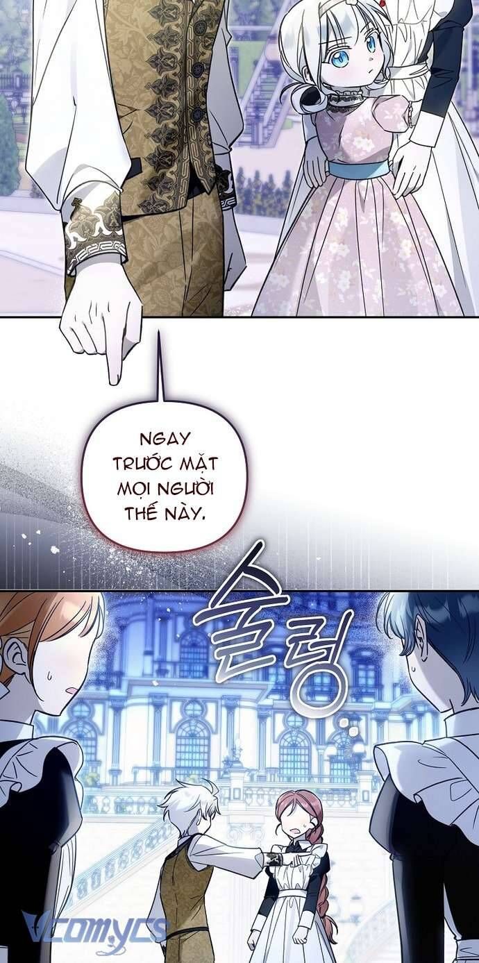 Độc Chiếm Sủng Ái Của Công Chúa Út, Mọi Người Đều Say Mê Tôi. Chapter 28 - 69