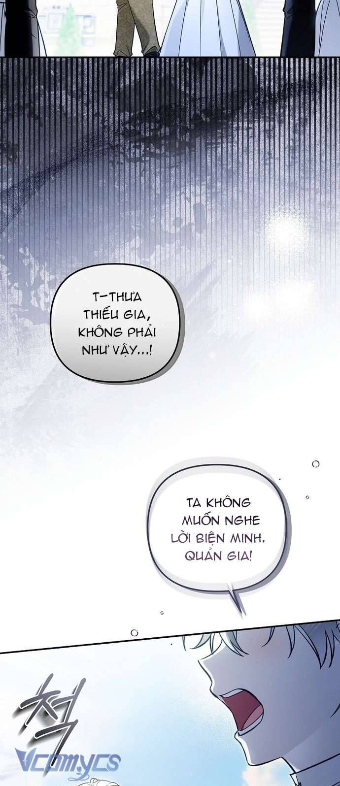 Độc Chiếm Sủng Ái Của Công Chúa Út, Mọi Người Đều Say Mê Tôi. Chapter 28 - 70