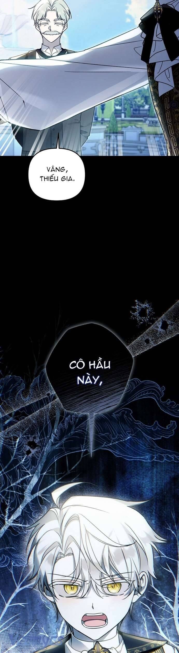 Độc Chiếm Sủng Ái Của Công Chúa Út, Mọi Người Đều Say Mê Tôi. Chapter 28 - 71