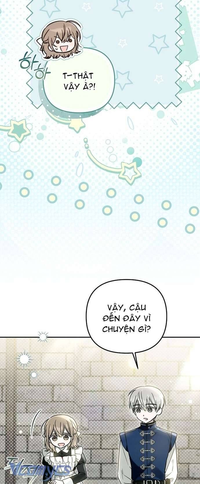 Độc Chiếm Sủng Ái Của Công Chúa Út, Mọi Người Đều Say Mê Tôi. Chapter 29 - 11