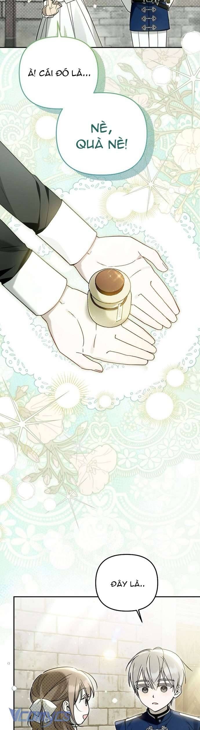 Độc Chiếm Sủng Ái Của Công Chúa Út, Mọi Người Đều Say Mê Tôi. Chapter 29 - 12