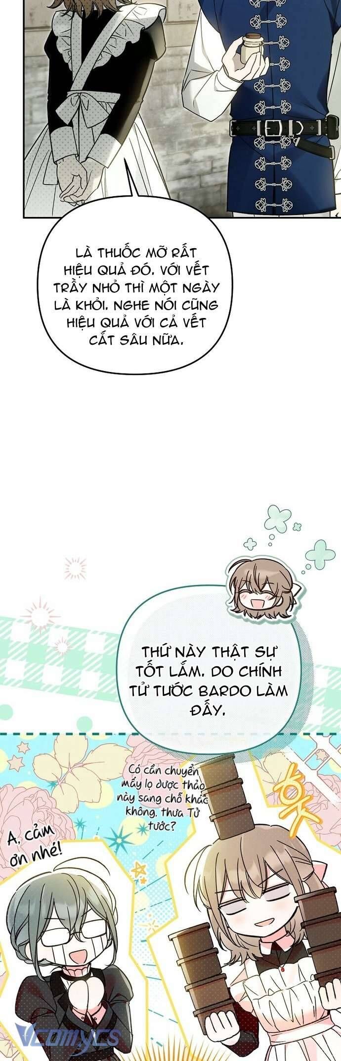 Độc Chiếm Sủng Ái Của Công Chúa Út, Mọi Người Đều Say Mê Tôi. Chapter 29 - 13