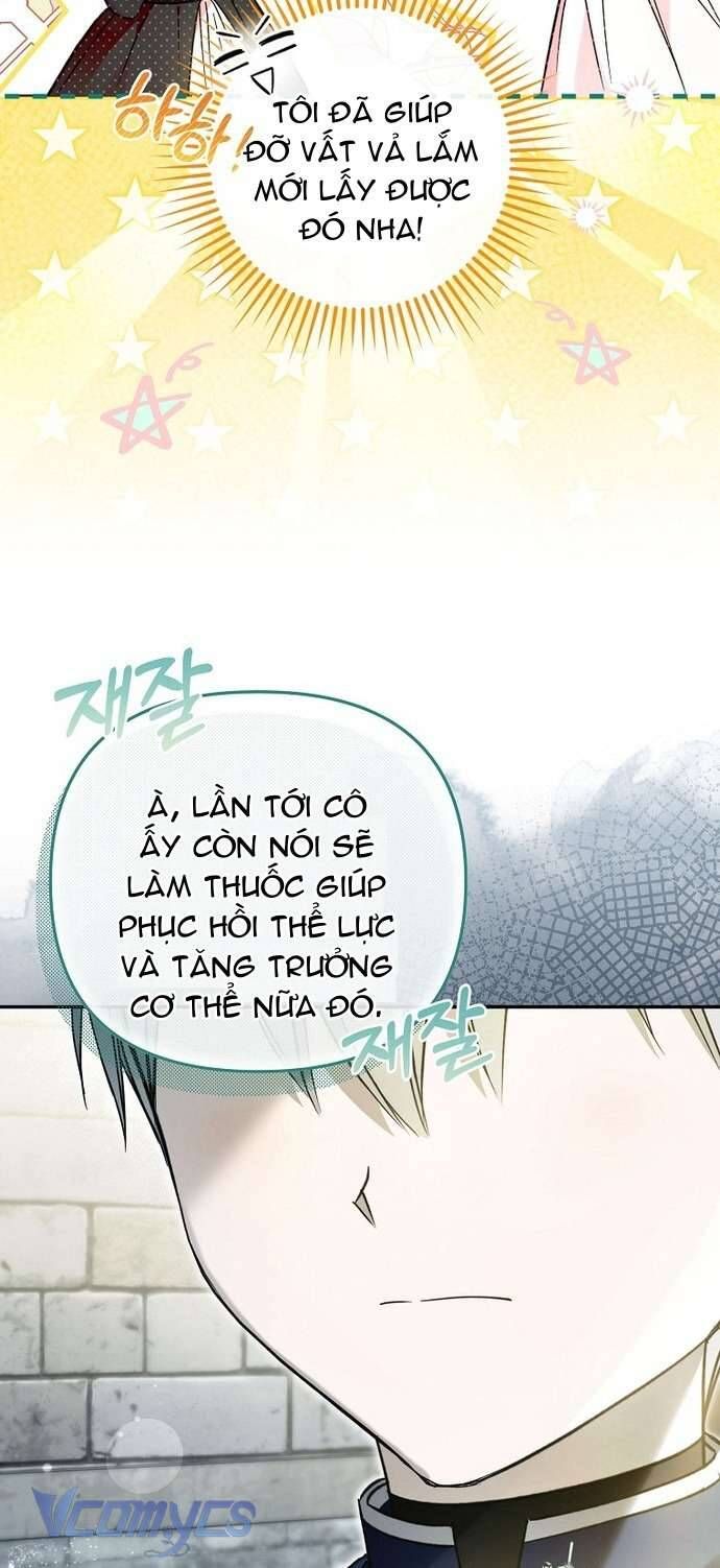 Độc Chiếm Sủng Ái Của Công Chúa Út, Mọi Người Đều Say Mê Tôi. Chapter 29 - 14