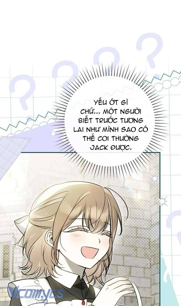 Độc Chiếm Sủng Ái Của Công Chúa Út, Mọi Người Đều Say Mê Tôi. Chapter 29 - 17