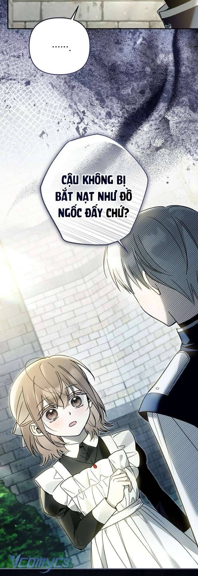 Độc Chiếm Sủng Ái Của Công Chúa Út, Mọi Người Đều Say Mê Tôi. Chapter 29 - 20