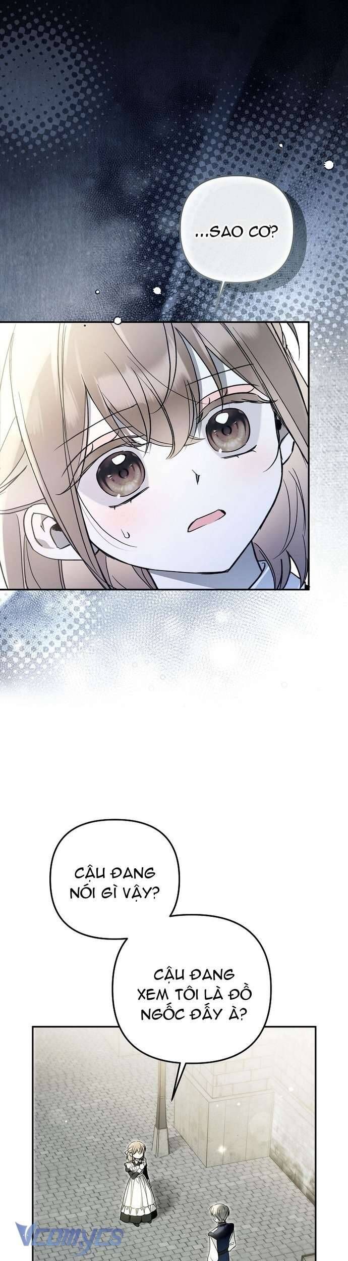 Độc Chiếm Sủng Ái Của Công Chúa Út, Mọi Người Đều Say Mê Tôi. Chapter 29 - 21