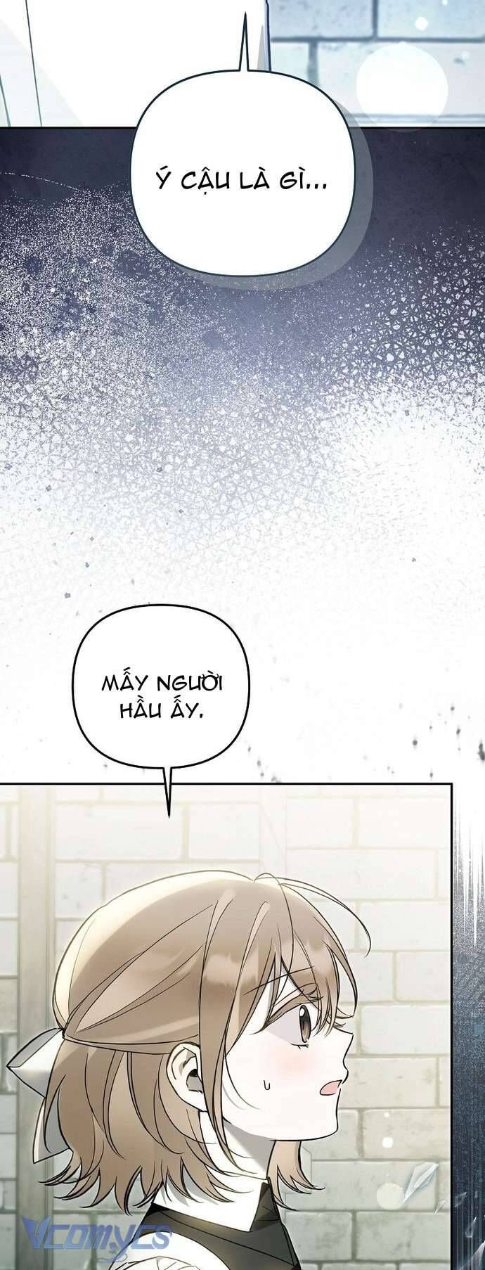 Độc Chiếm Sủng Ái Của Công Chúa Út, Mọi Người Đều Say Mê Tôi. Chapter 29 - 23