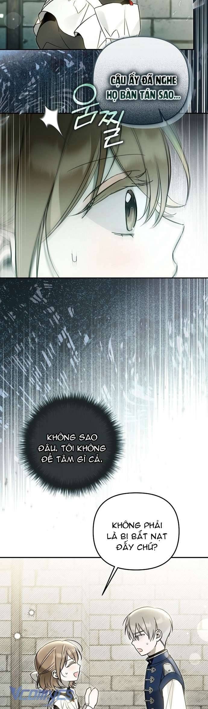 Độc Chiếm Sủng Ái Của Công Chúa Út, Mọi Người Đều Say Mê Tôi. Chapter 29 - 24