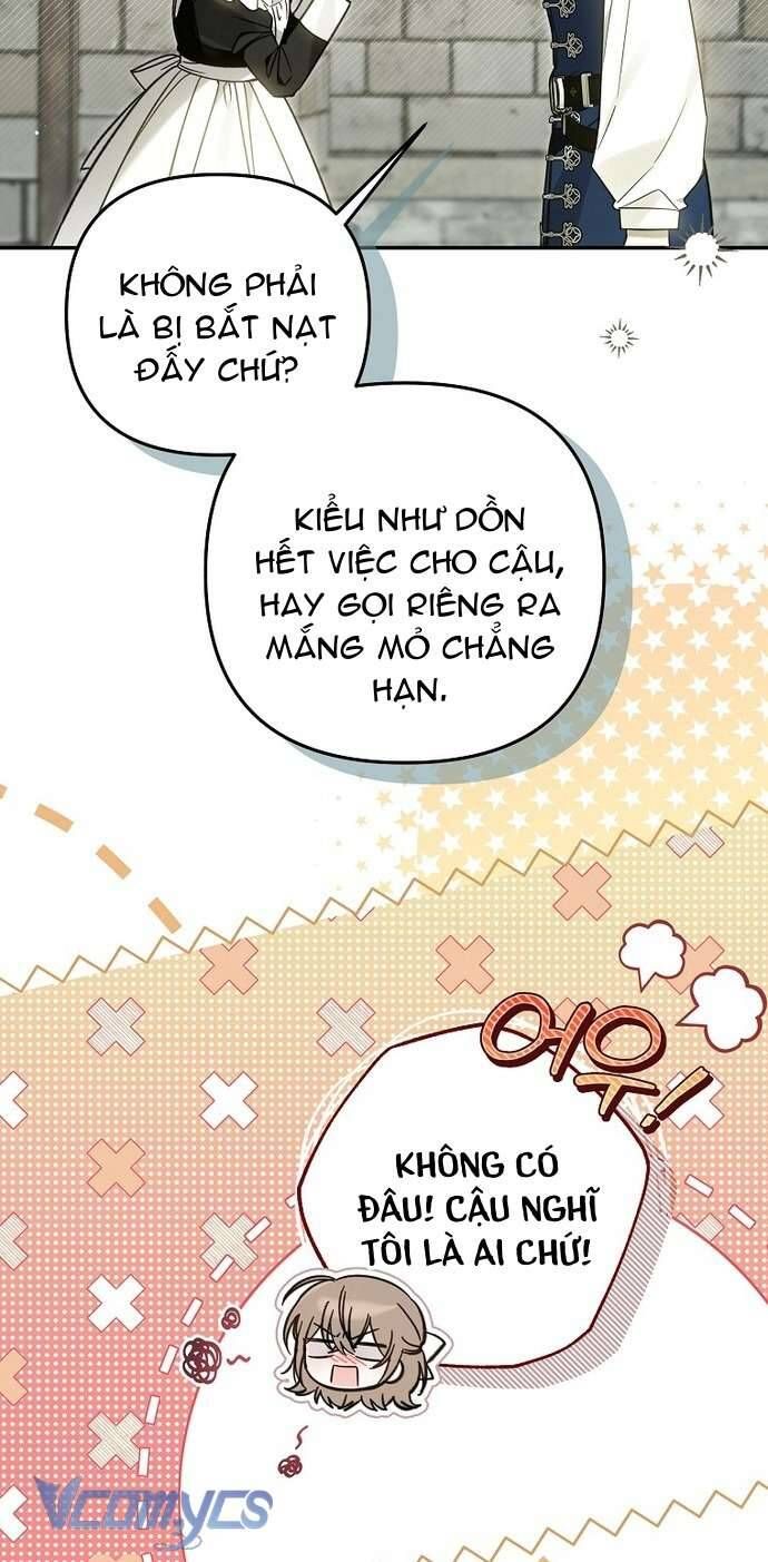 Độc Chiếm Sủng Ái Của Công Chúa Út, Mọi Người Đều Say Mê Tôi. Chapter 29 - 25