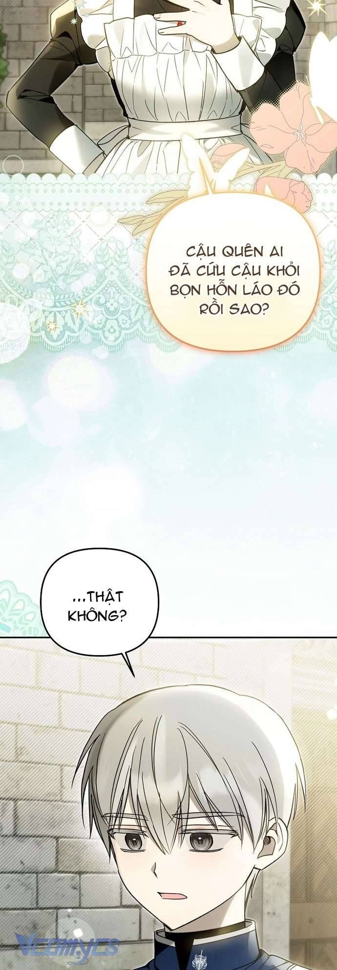 Độc Chiếm Sủng Ái Của Công Chúa Út, Mọi Người Đều Say Mê Tôi. Chapter 29 - 27