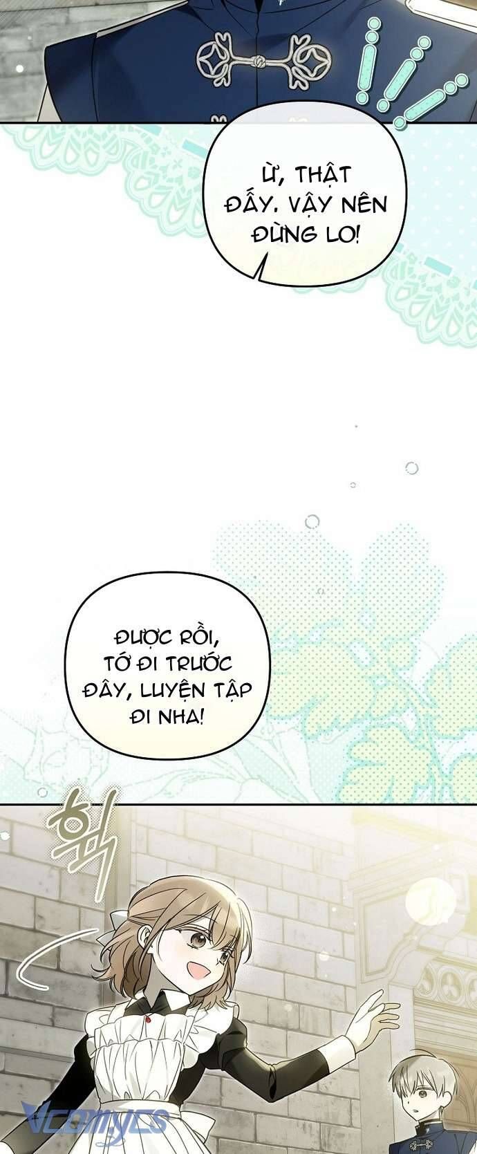 Độc Chiếm Sủng Ái Của Công Chúa Út, Mọi Người Đều Say Mê Tôi. Chapter 29 - 28