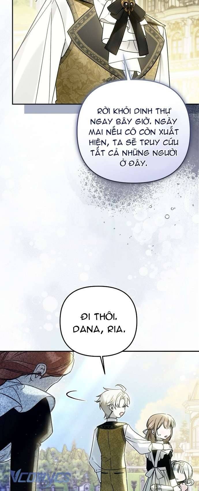 Độc Chiếm Sủng Ái Của Công Chúa Út, Mọi Người Đều Say Mê Tôi. Chapter 29 - 4