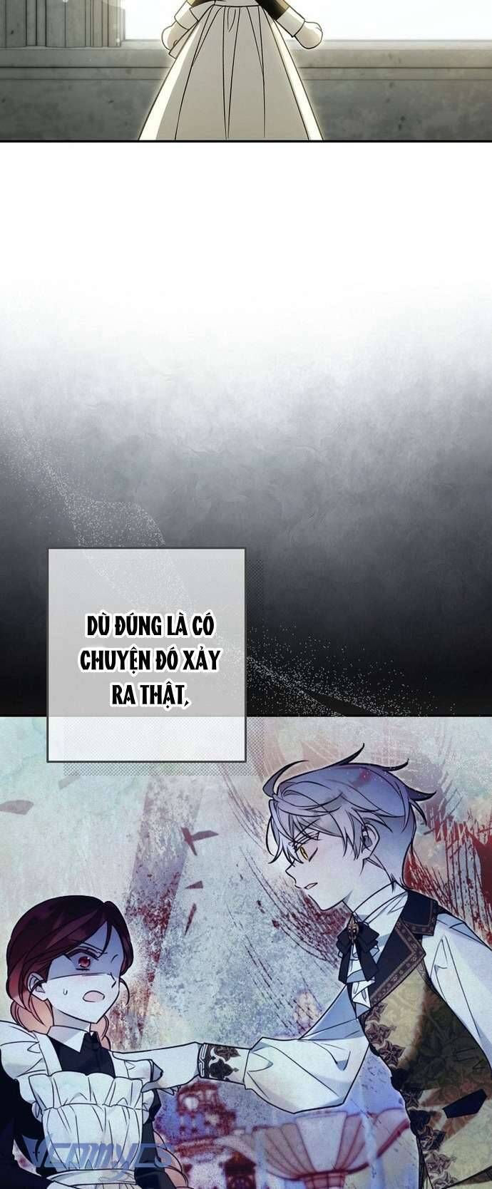 Độc Chiếm Sủng Ái Của Công Chúa Út, Mọi Người Đều Say Mê Tôi. Chapter 29 - 31