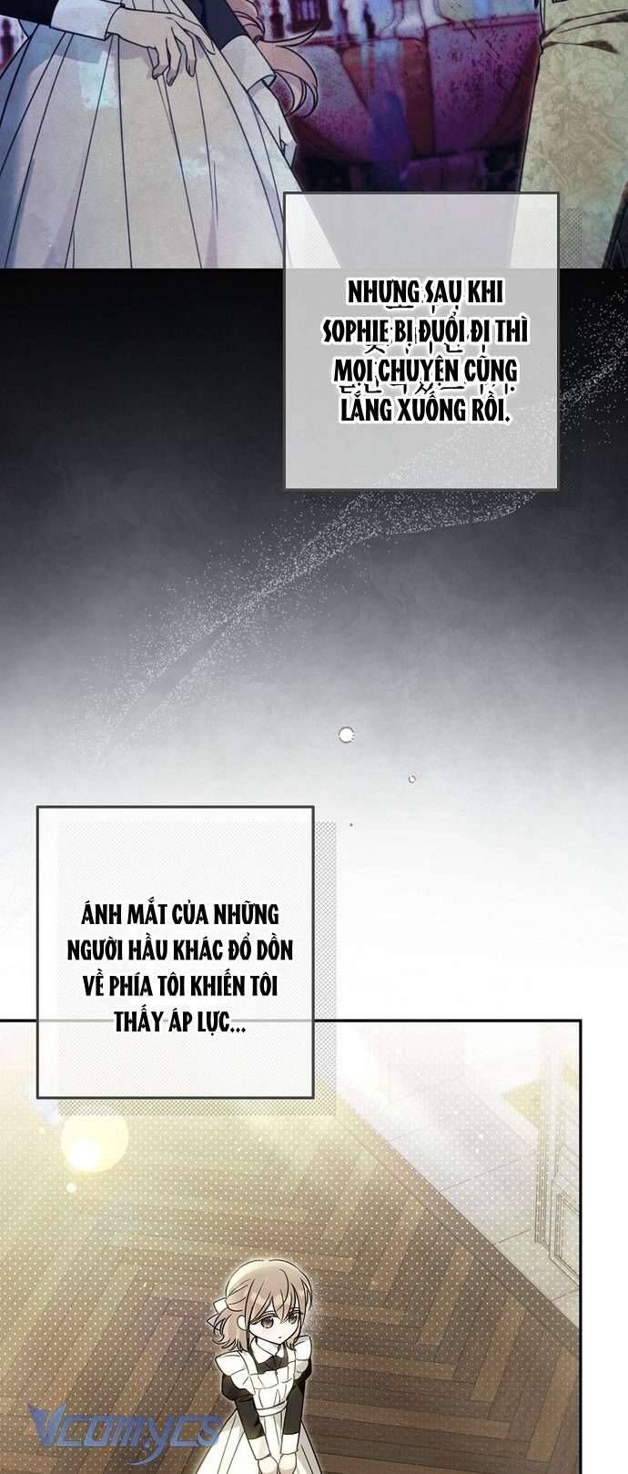 Độc Chiếm Sủng Ái Của Công Chúa Út, Mọi Người Đều Say Mê Tôi. Chapter 29 - 32