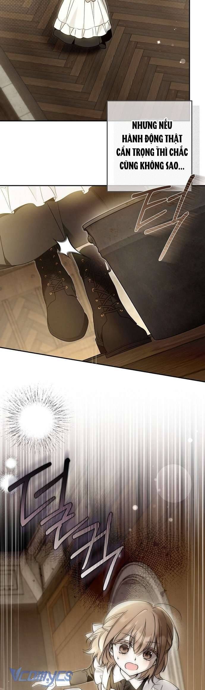 Độc Chiếm Sủng Ái Của Công Chúa Út, Mọi Người Đều Say Mê Tôi. Chapter 29 - 33