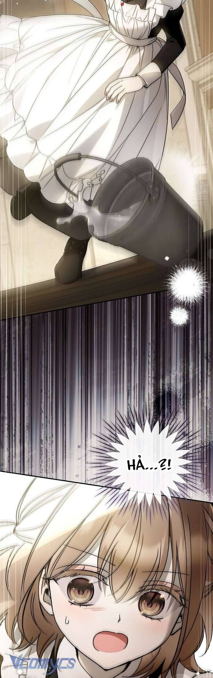 Độc Chiếm Sủng Ái Của Công Chúa Út, Mọi Người Đều Say Mê Tôi. Chapter 29 - 34