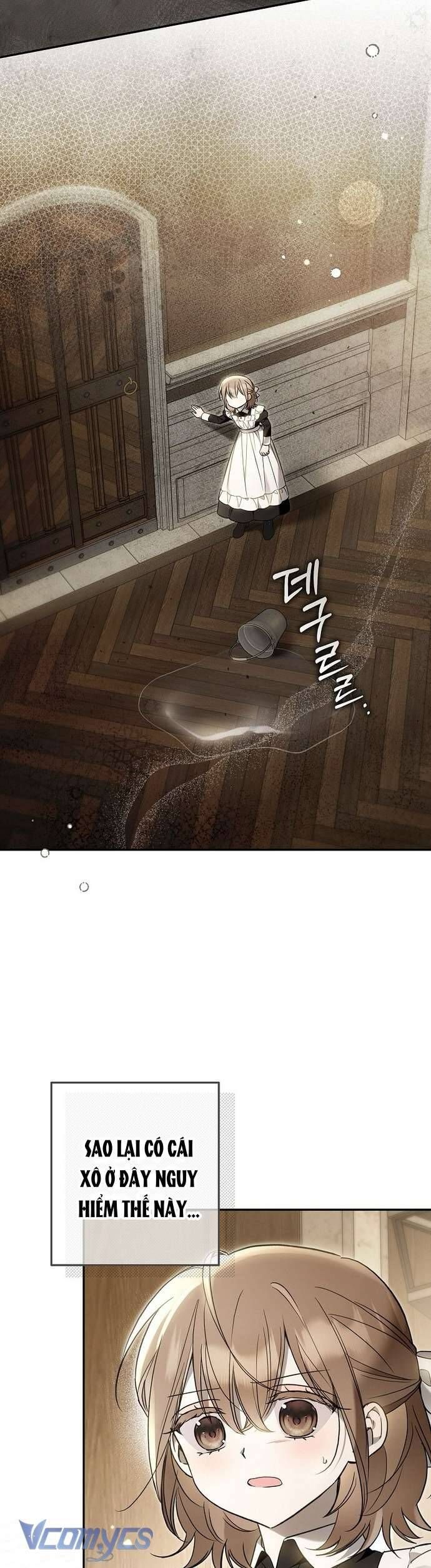 Độc Chiếm Sủng Ái Của Công Chúa Út, Mọi Người Đều Say Mê Tôi. Chapter 29 - 36