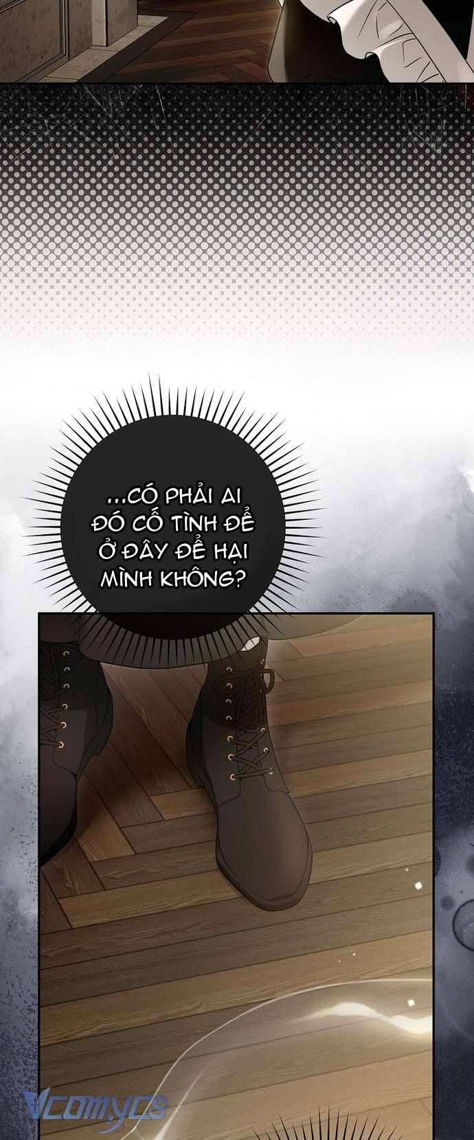 Độc Chiếm Sủng Ái Của Công Chúa Út, Mọi Người Đều Say Mê Tôi. Chapter 29 - 38