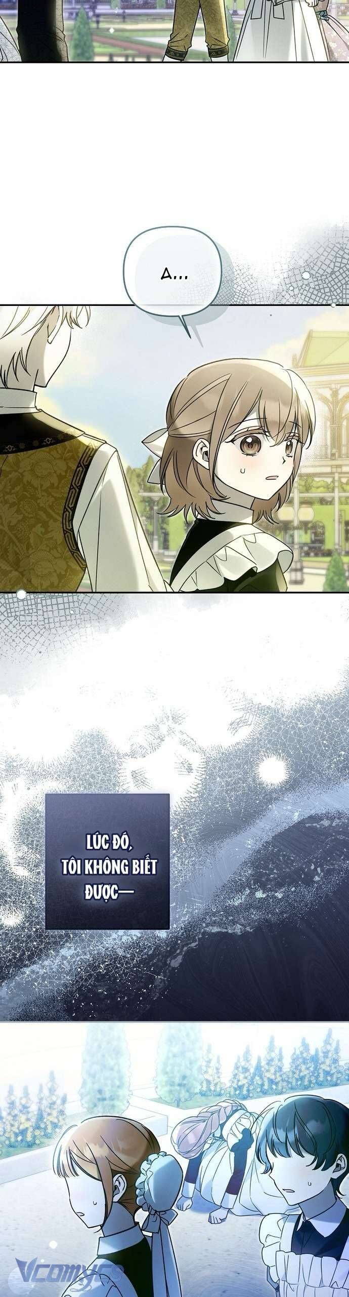 Độc Chiếm Sủng Ái Của Công Chúa Út, Mọi Người Đều Say Mê Tôi. Chapter 29 - 5