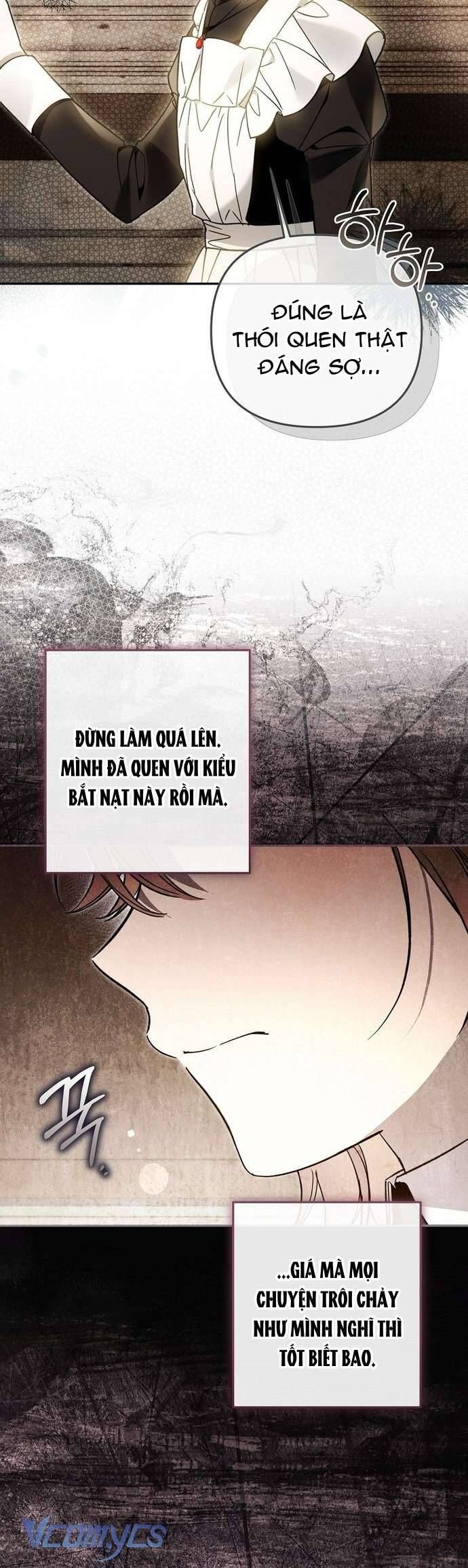 Độc Chiếm Sủng Ái Của Công Chúa Út, Mọi Người Đều Say Mê Tôi. Chapter 29 - 41