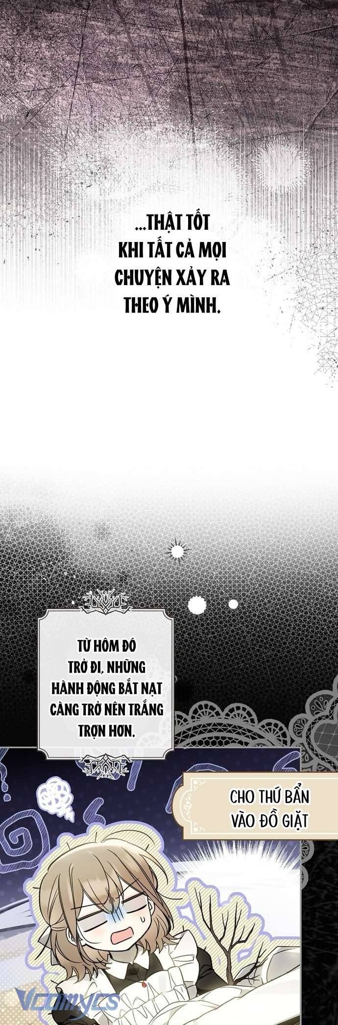 Độc Chiếm Sủng Ái Của Công Chúa Út, Mọi Người Đều Say Mê Tôi. Chapter 29 - 42